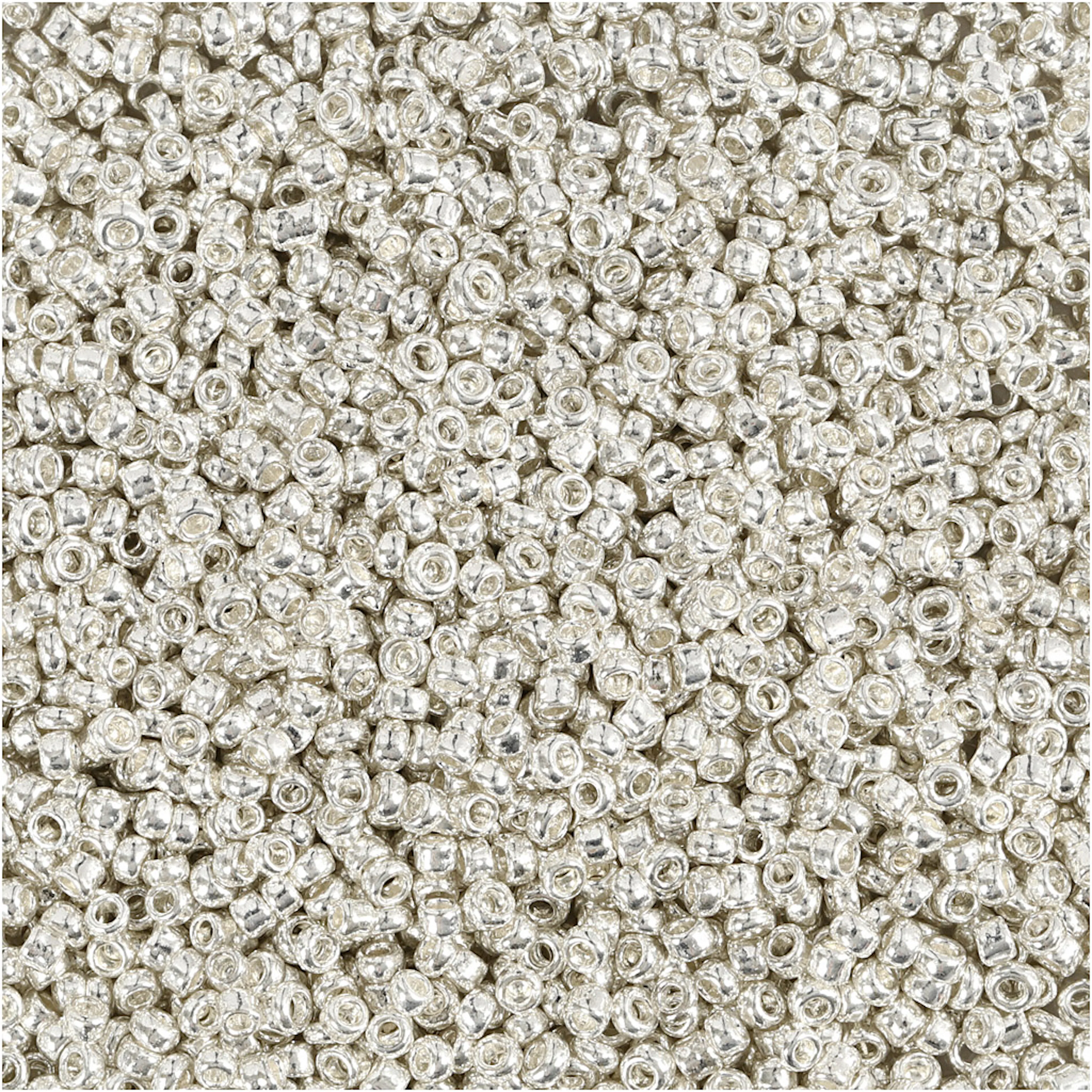 Rocaillesperler Creativ Company D17 mm Str 15/0 Hullstr 0,5-0,8 mm 1 Pk