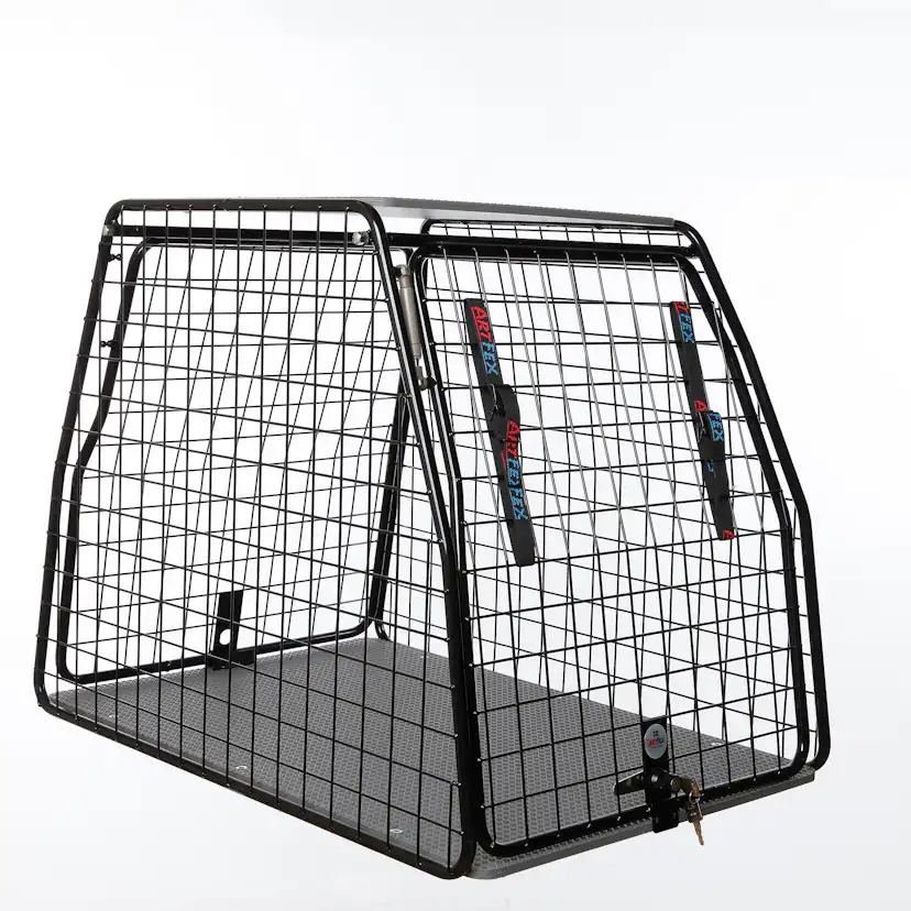 Hundebur Artfex Stor