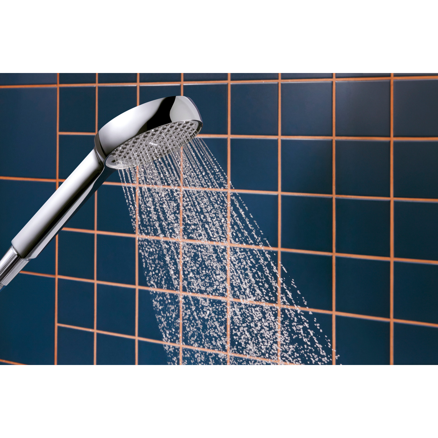 Hånddusj Hansgrohe Activera Select S 95 2jet EcoSmart