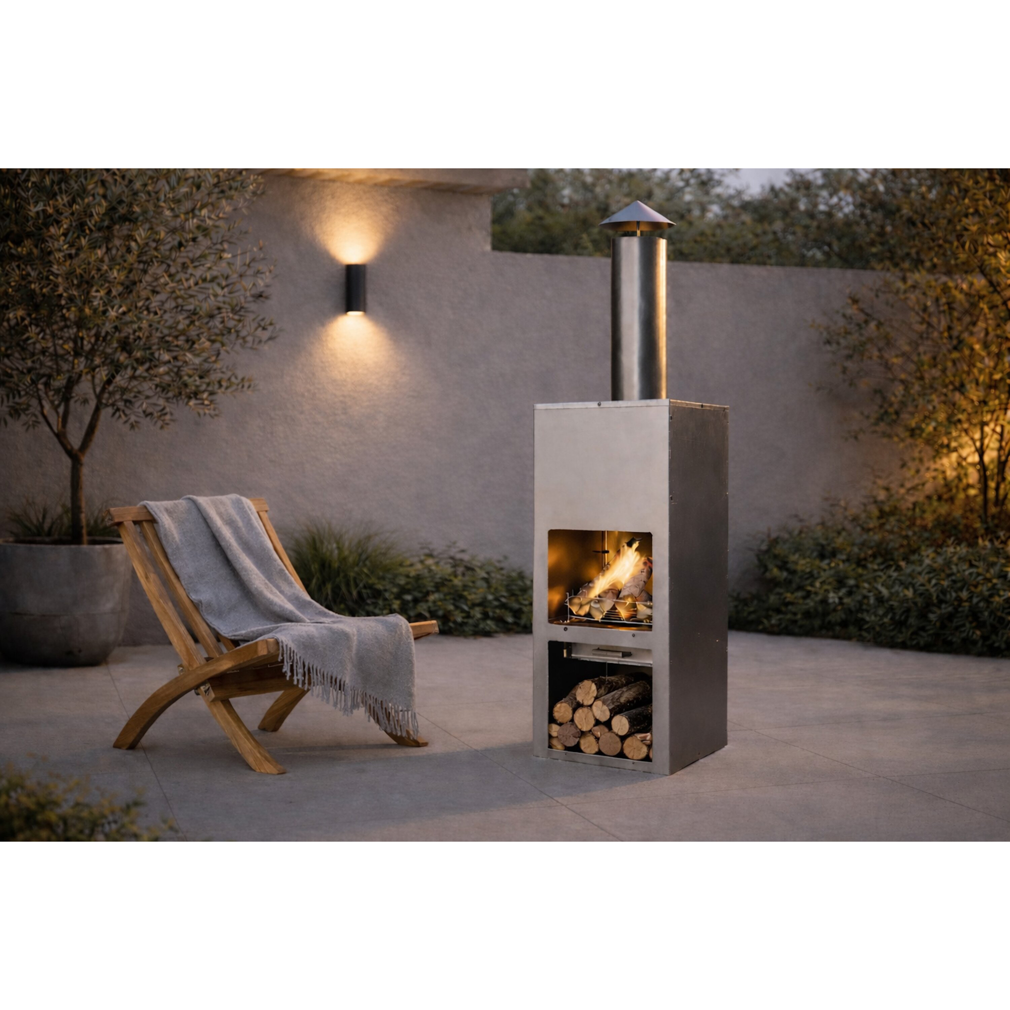 Utepeis Venture Home Makarima