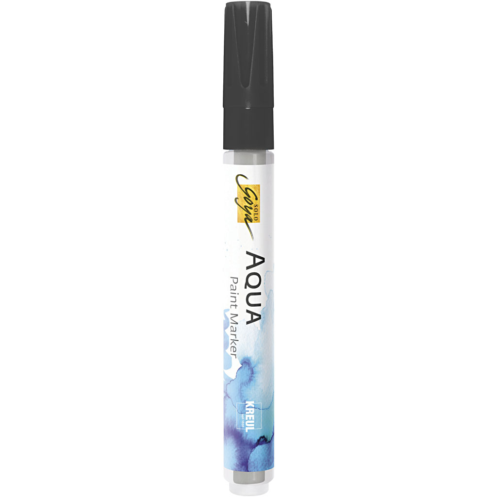 Akvarellfarge Creativ Company Solo Goya Aqua Paint Marker 1 st