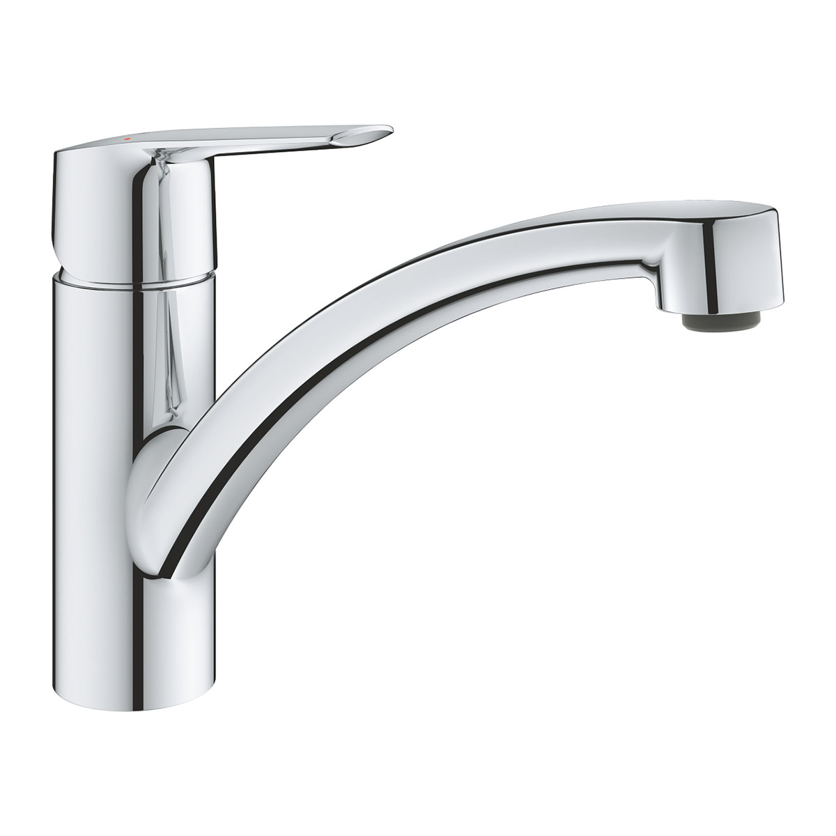 K&ouml;ksblandare Grohe Start L-pip