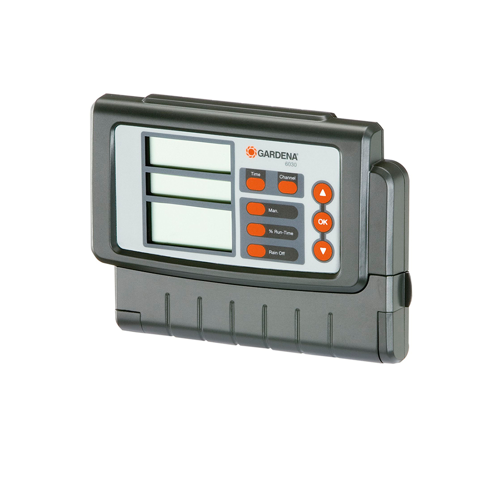 Styresystem Gardena Classic 6030