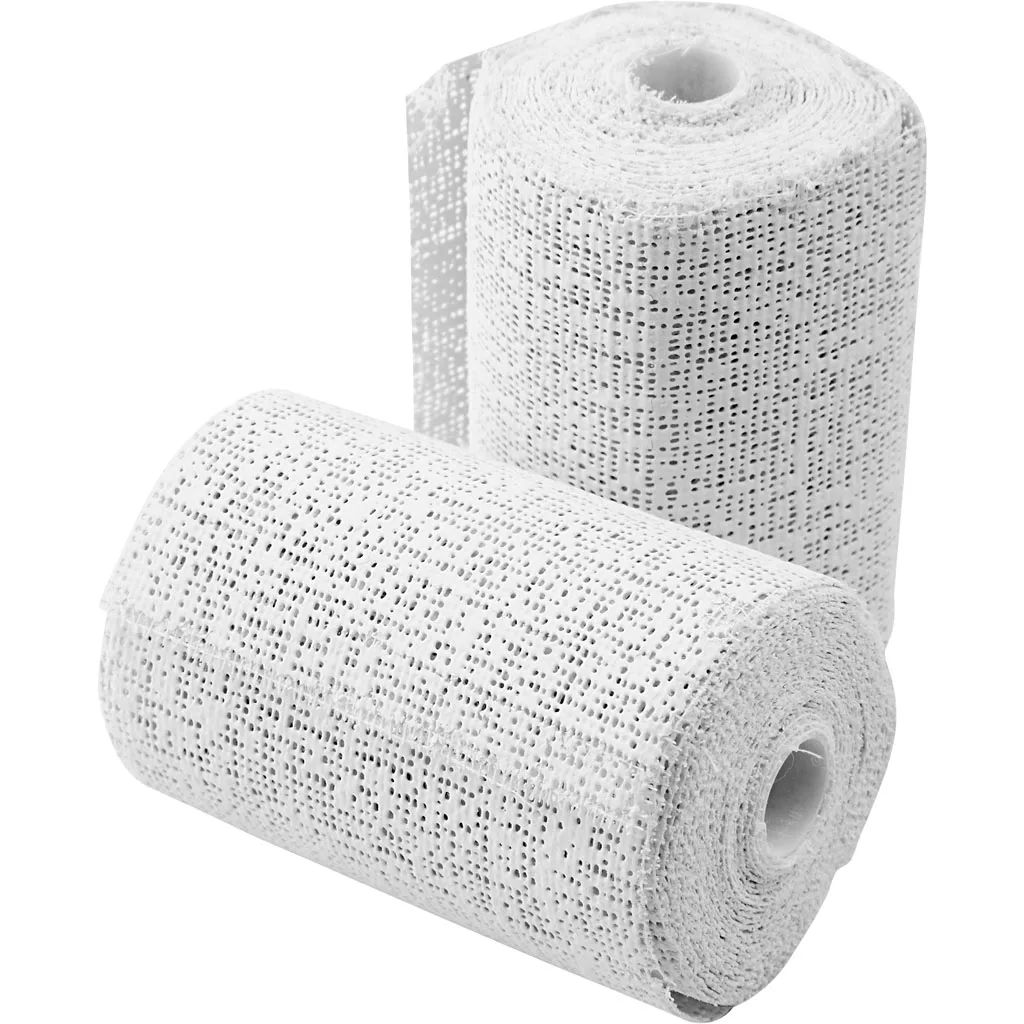 Gipsbind Creativ Company 2 Rl/1 Pk