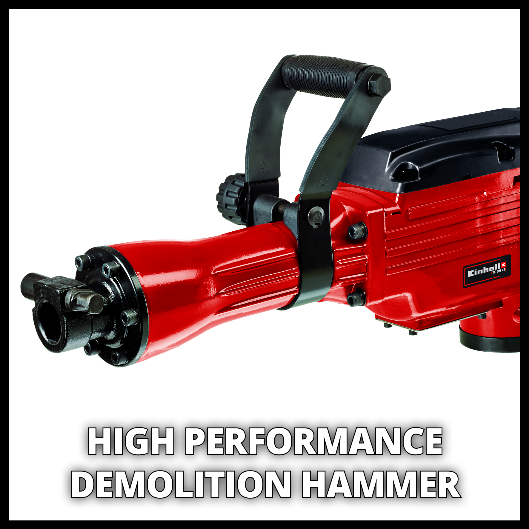 Bilhammer Einhell TC-DH 43