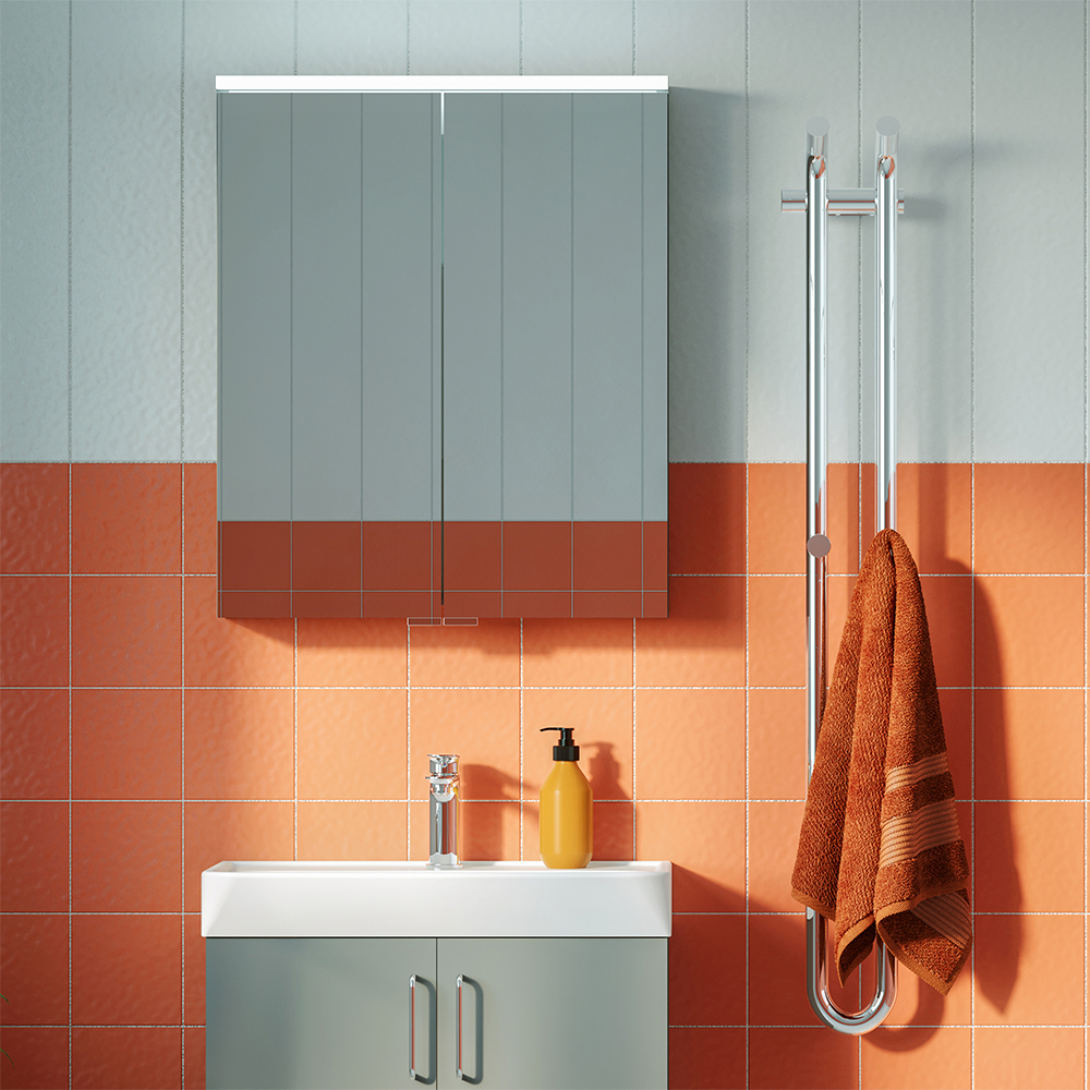 Håndtak Svedbergs Classic Nr 2