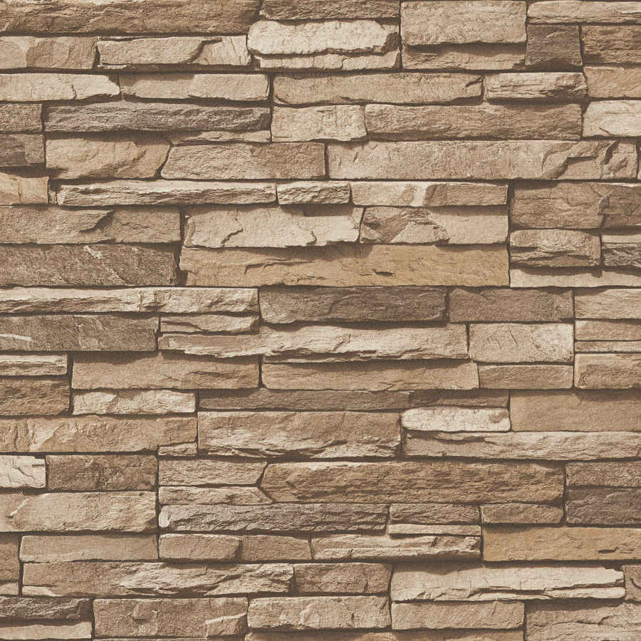 Tapet Living Walls Best of Wood&acute;n Stone II T8332