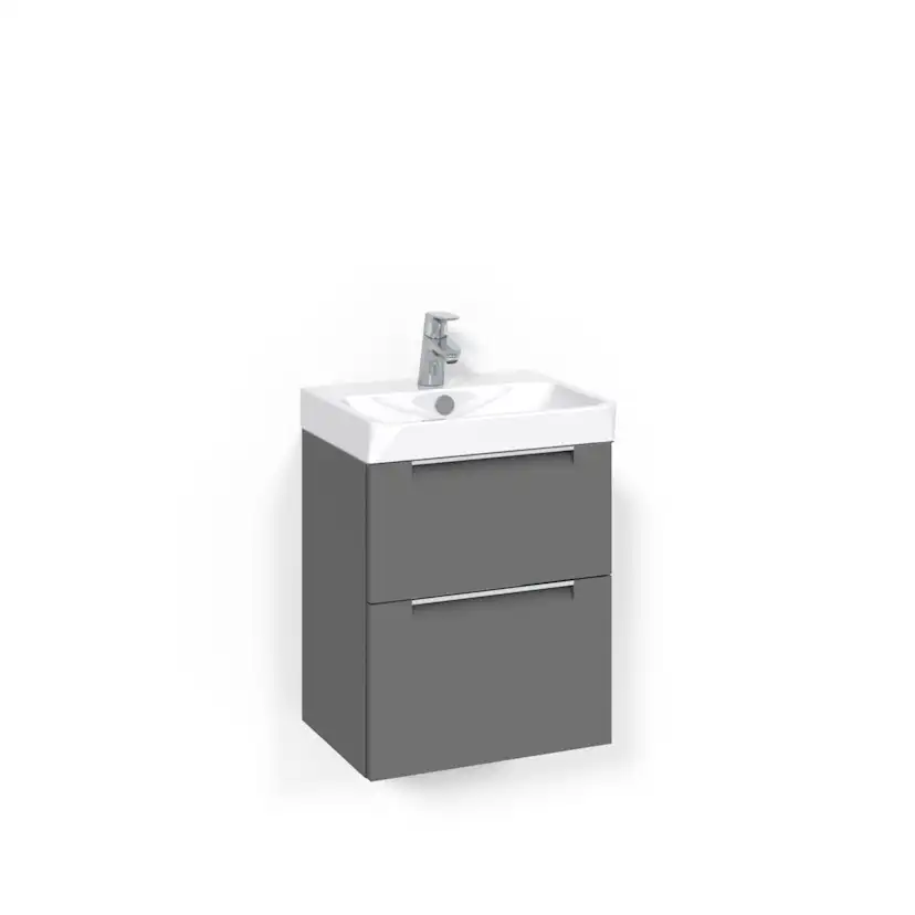 Servantskap Macro Design Crown Grip