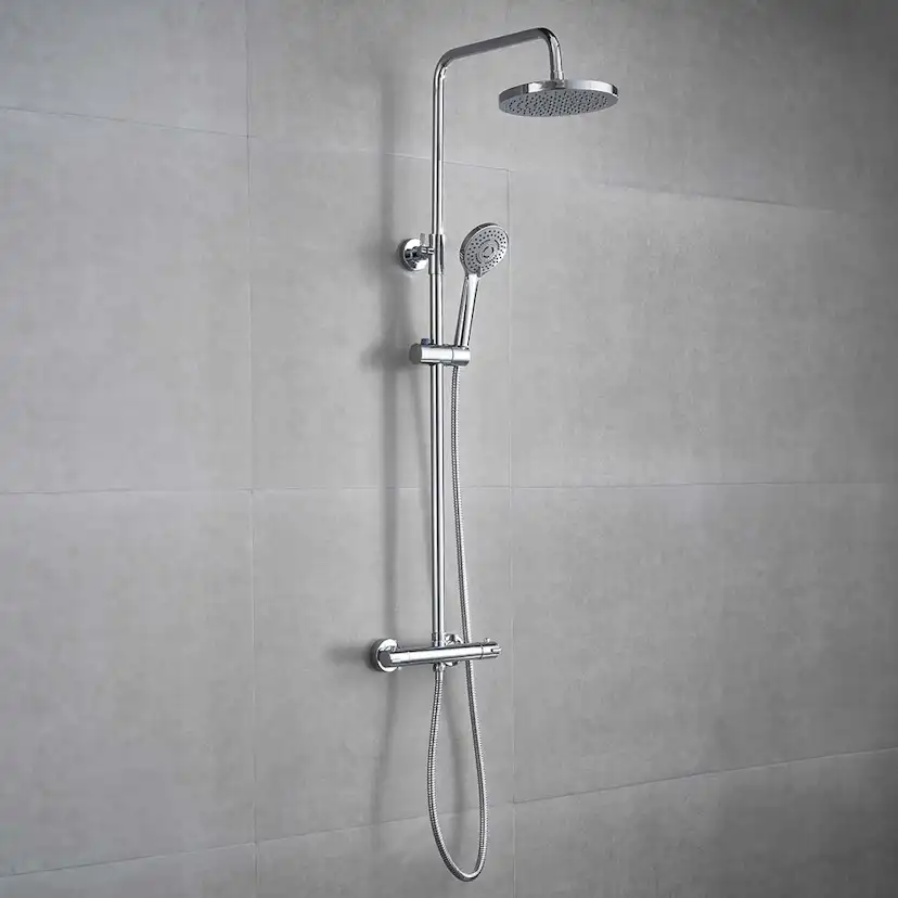 Takdusjsett Bathlife Glimma