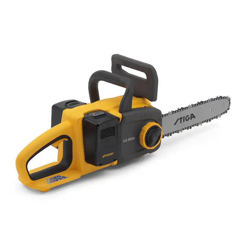 Motorsag Stiga CS 300E KIT