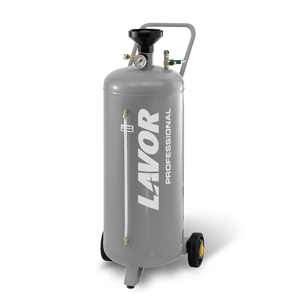 Kempålegger LavorPro Trykkluft Spray NV24 24 liter