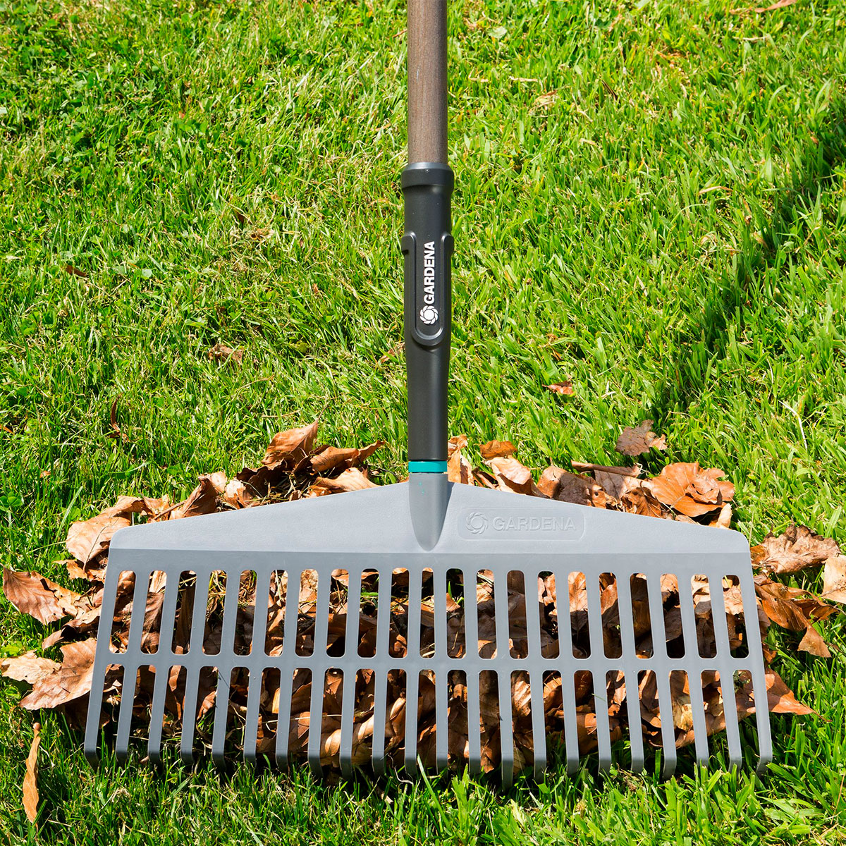 Rive Gardena NatureLine