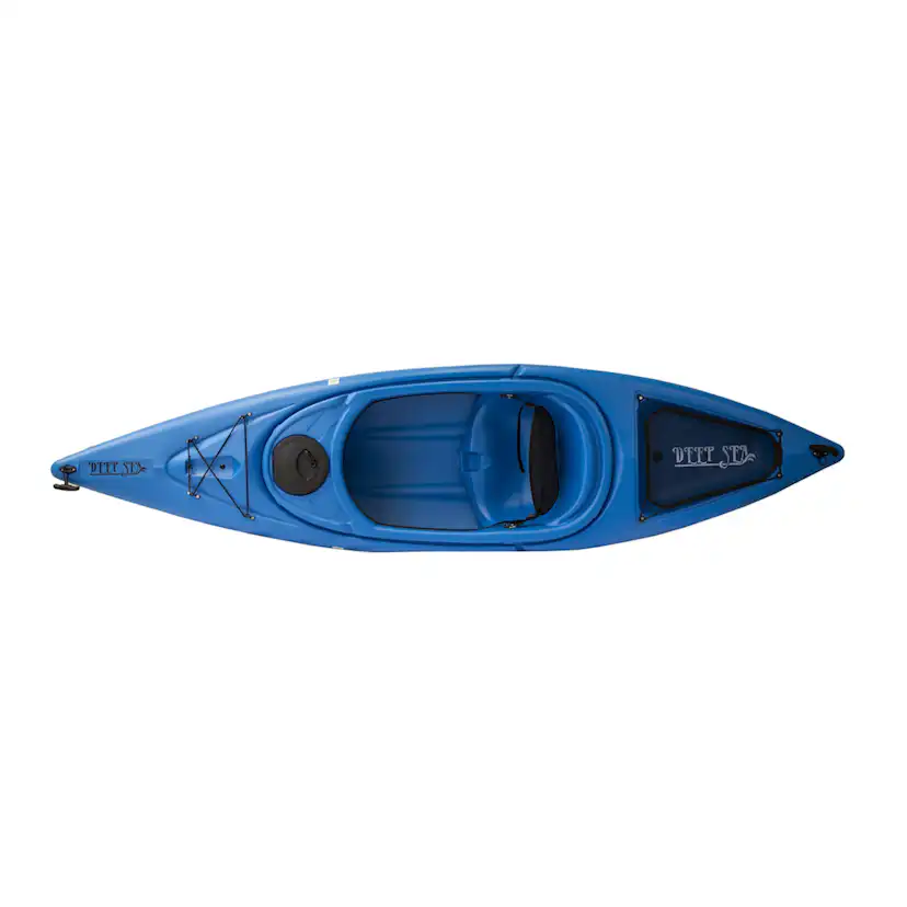 Kajakk Deep Sea Kajak 305 cm