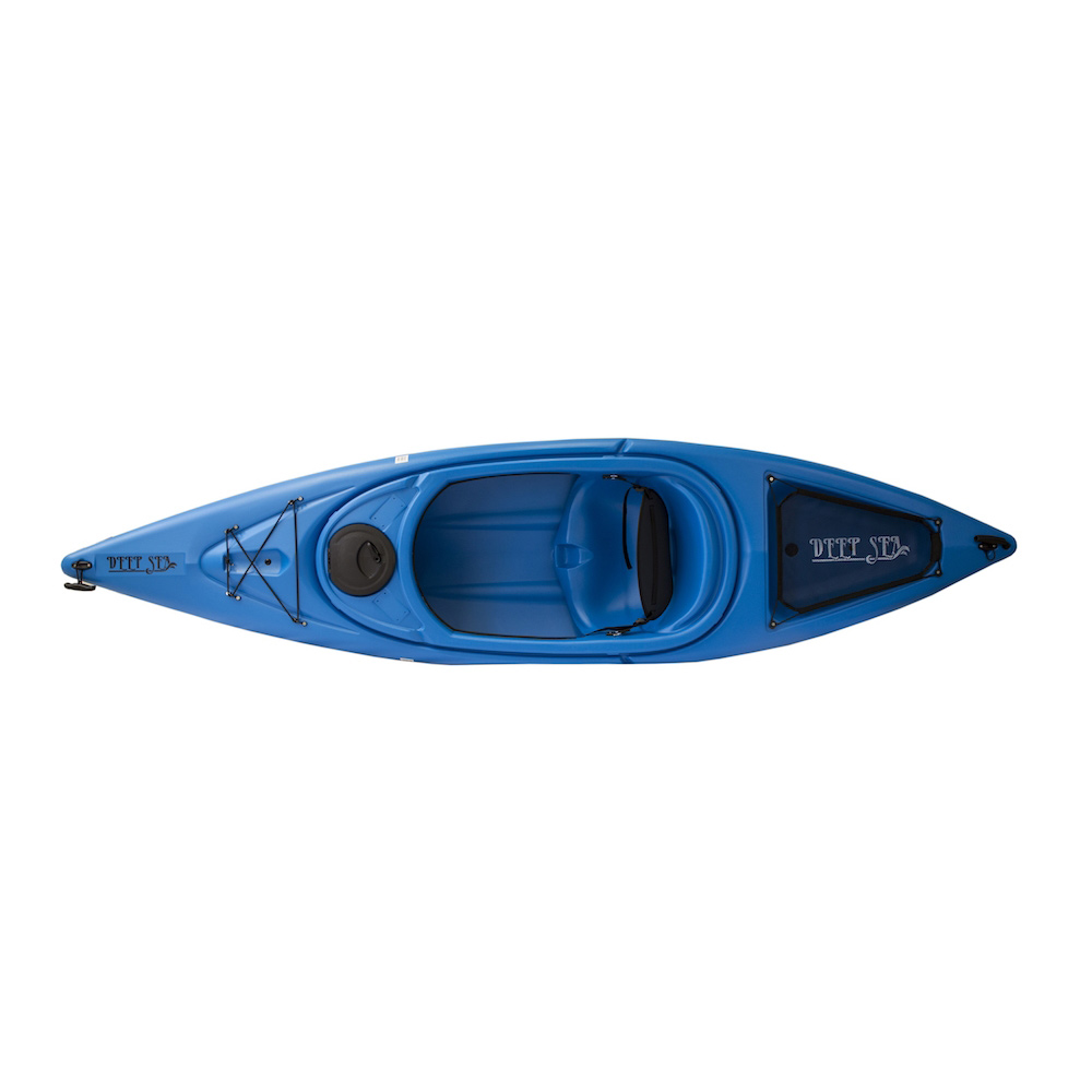 Kajakk Deep Sea Kajak 305 cm
