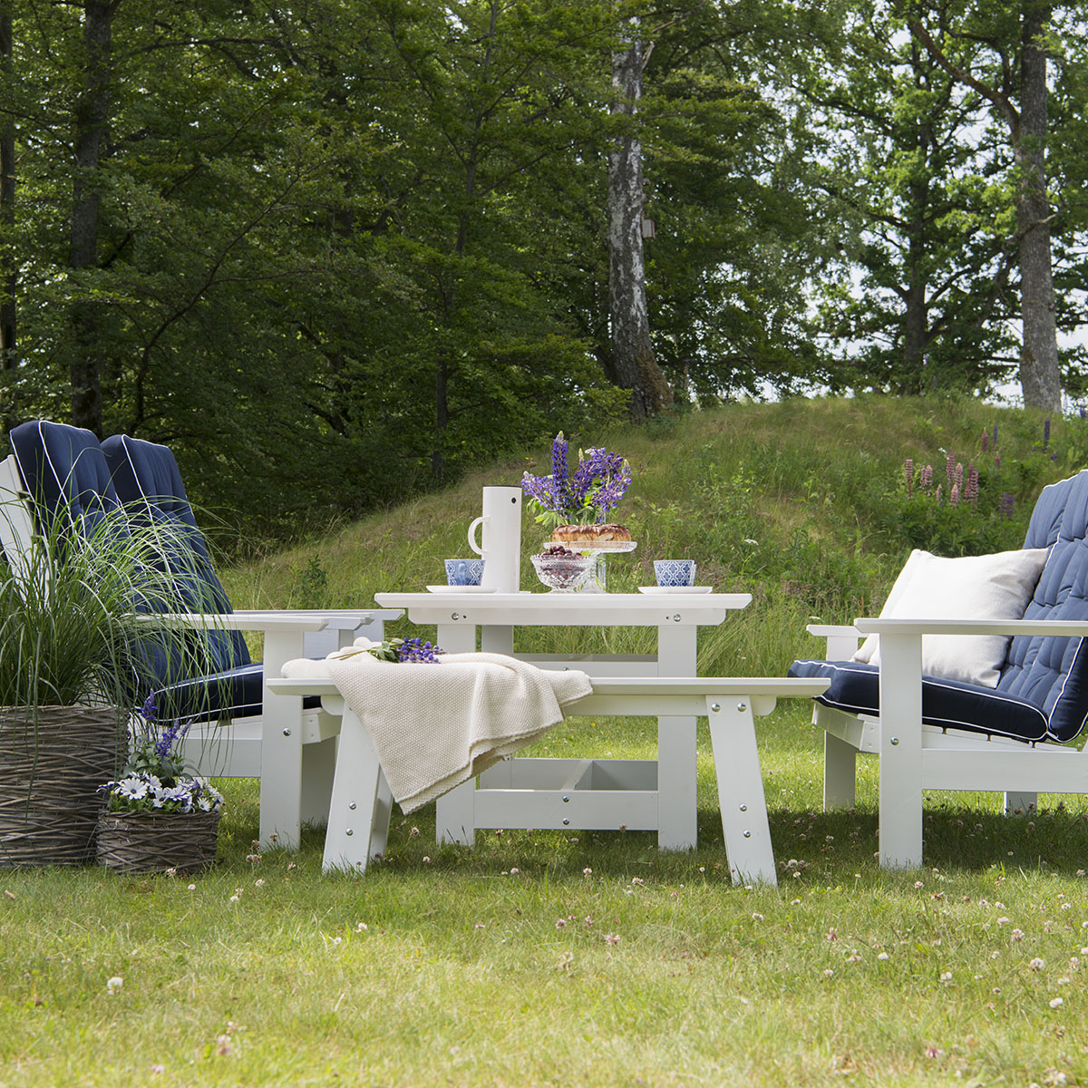 Benk Hillerstorp Cecilia