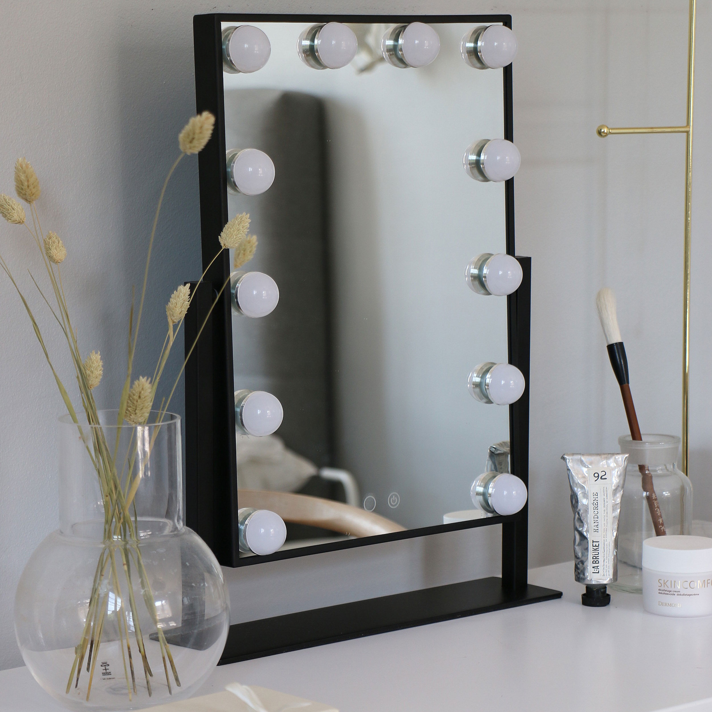 Sminkespeil Bathlife Sköna