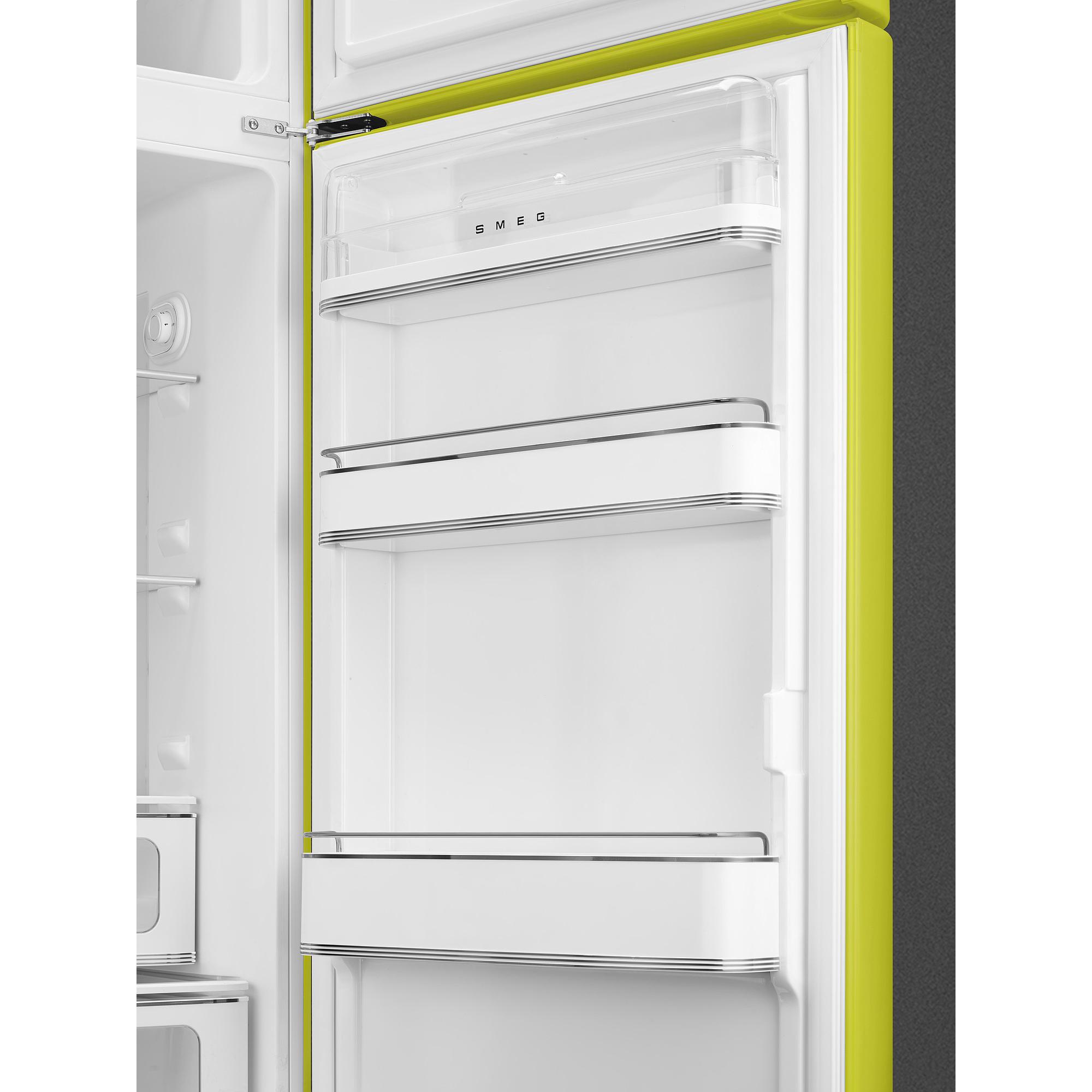 Kjøl/Frys Smeg 50's Style FAB30 Frittstående