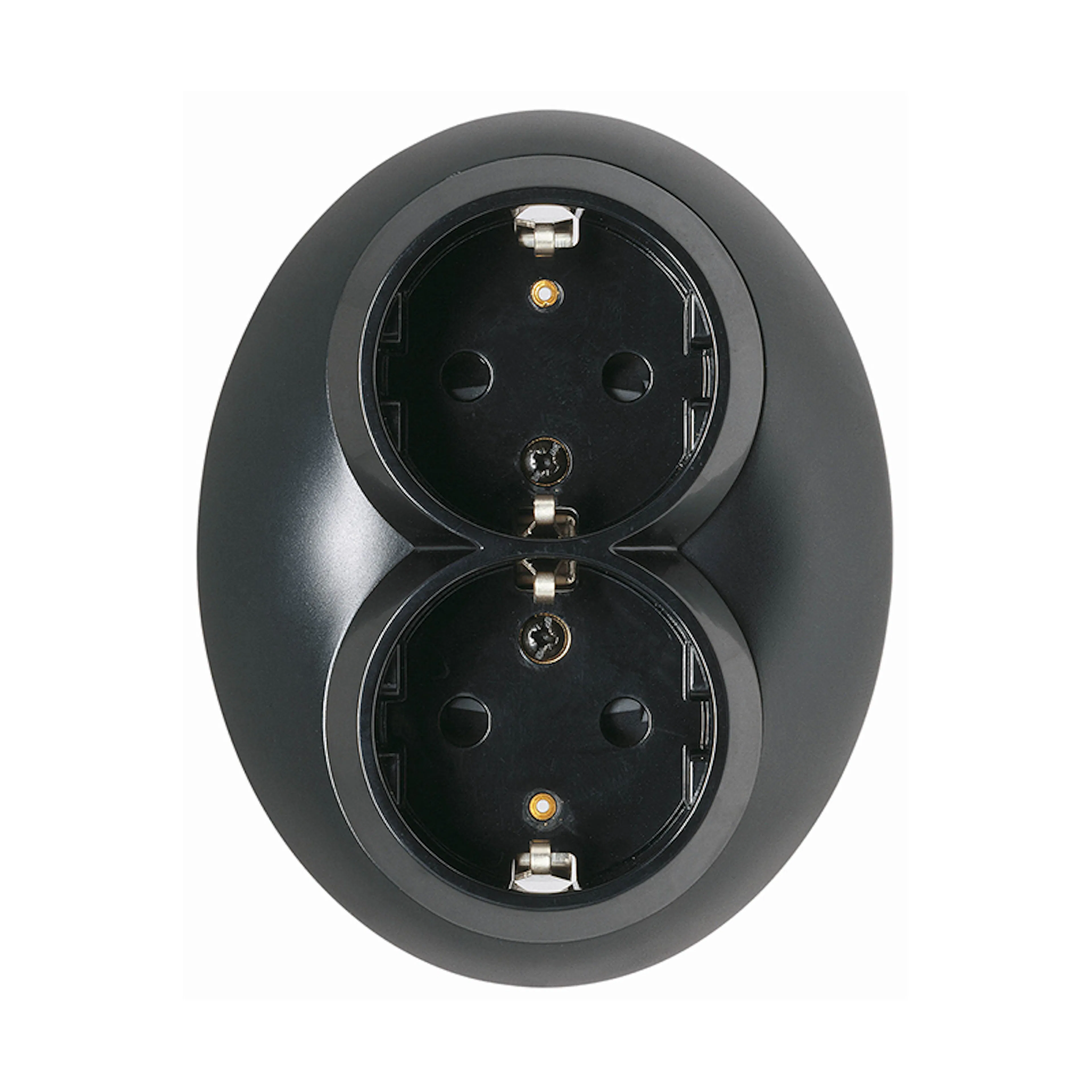 Stikkontakt Schneider Electric Renova 2-Veis
