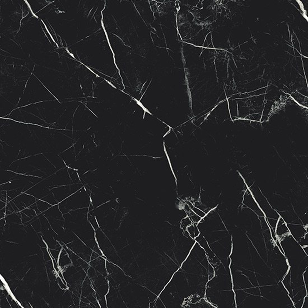 Klinker Fioranese Marmorea Port Laurent Effect Sort 74x148 cm R Matt