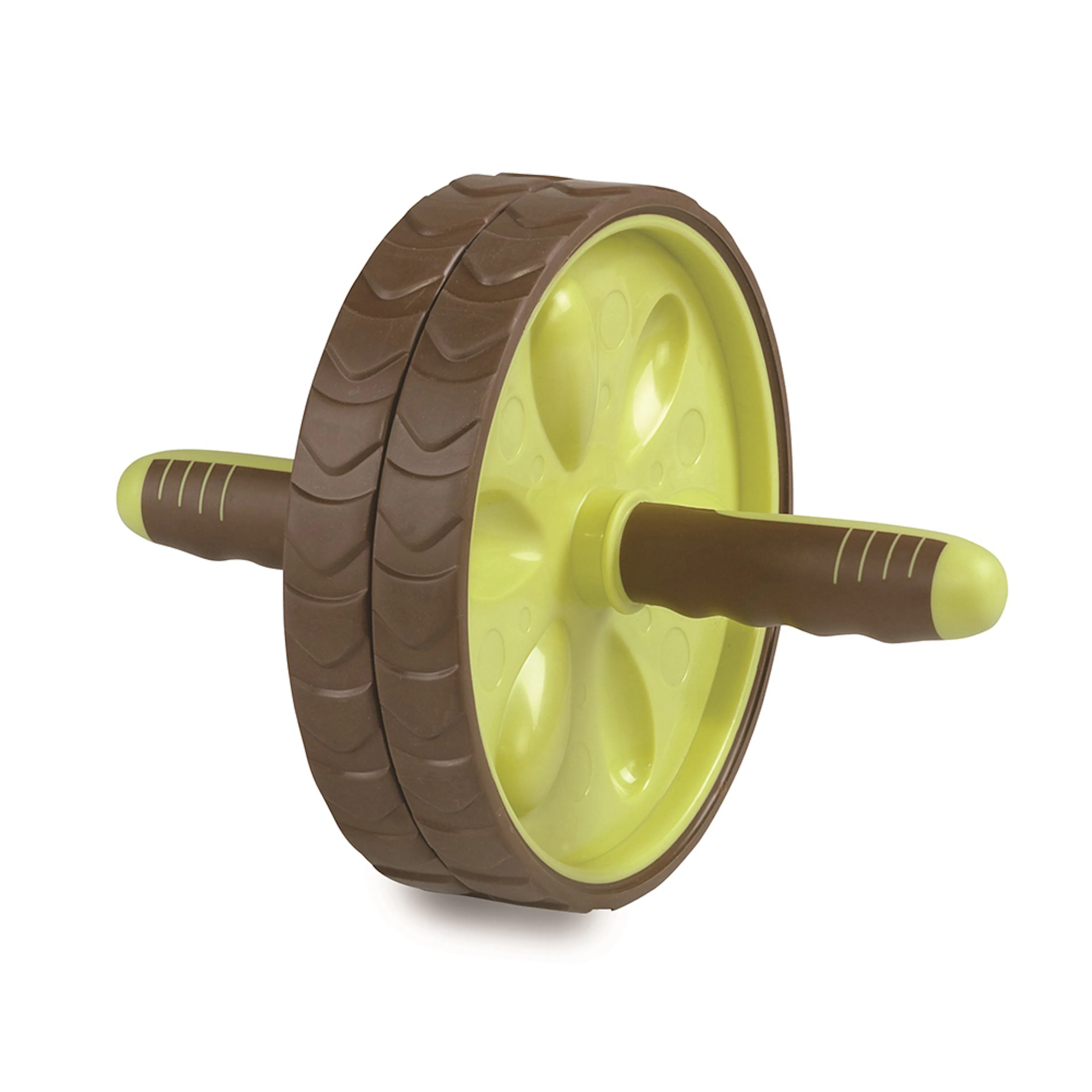 Treningshjul Eco Body Ab Roller