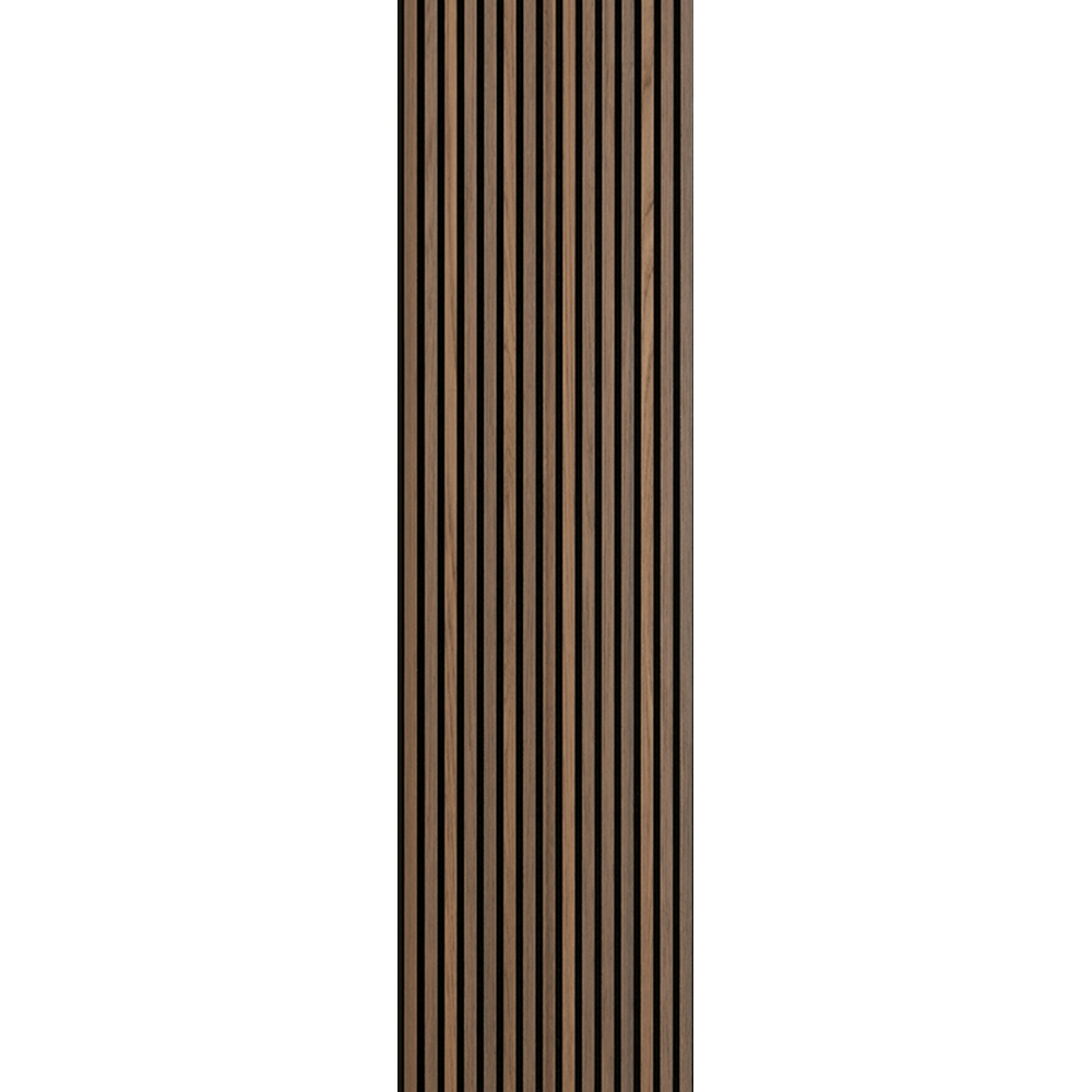 Akustikpanel 300 - Oiled Oak Variant: Oljet Eik, Lengde: 3000 mm, Bredde: 605 mm
