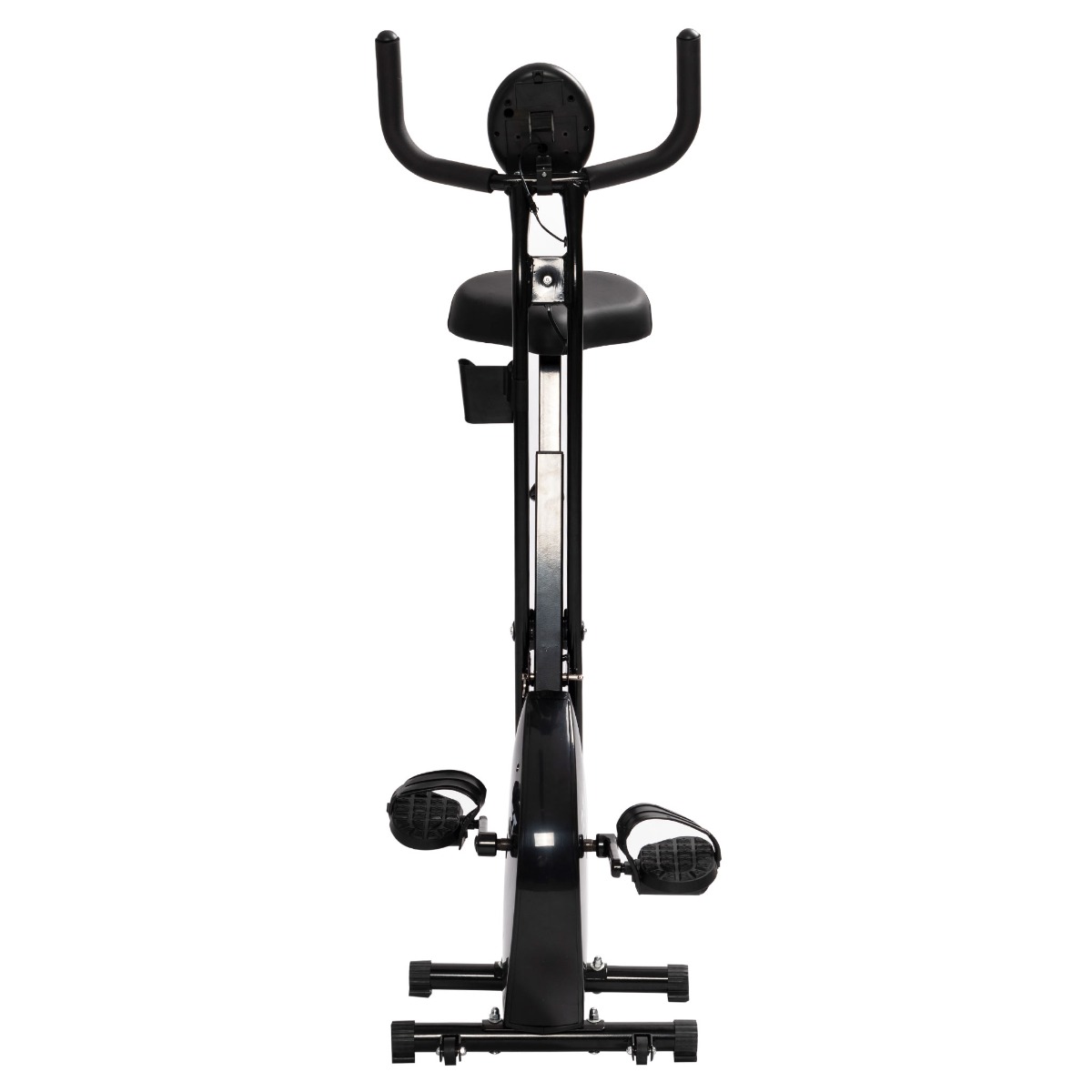 Treningsykkel React Sammenleggbar