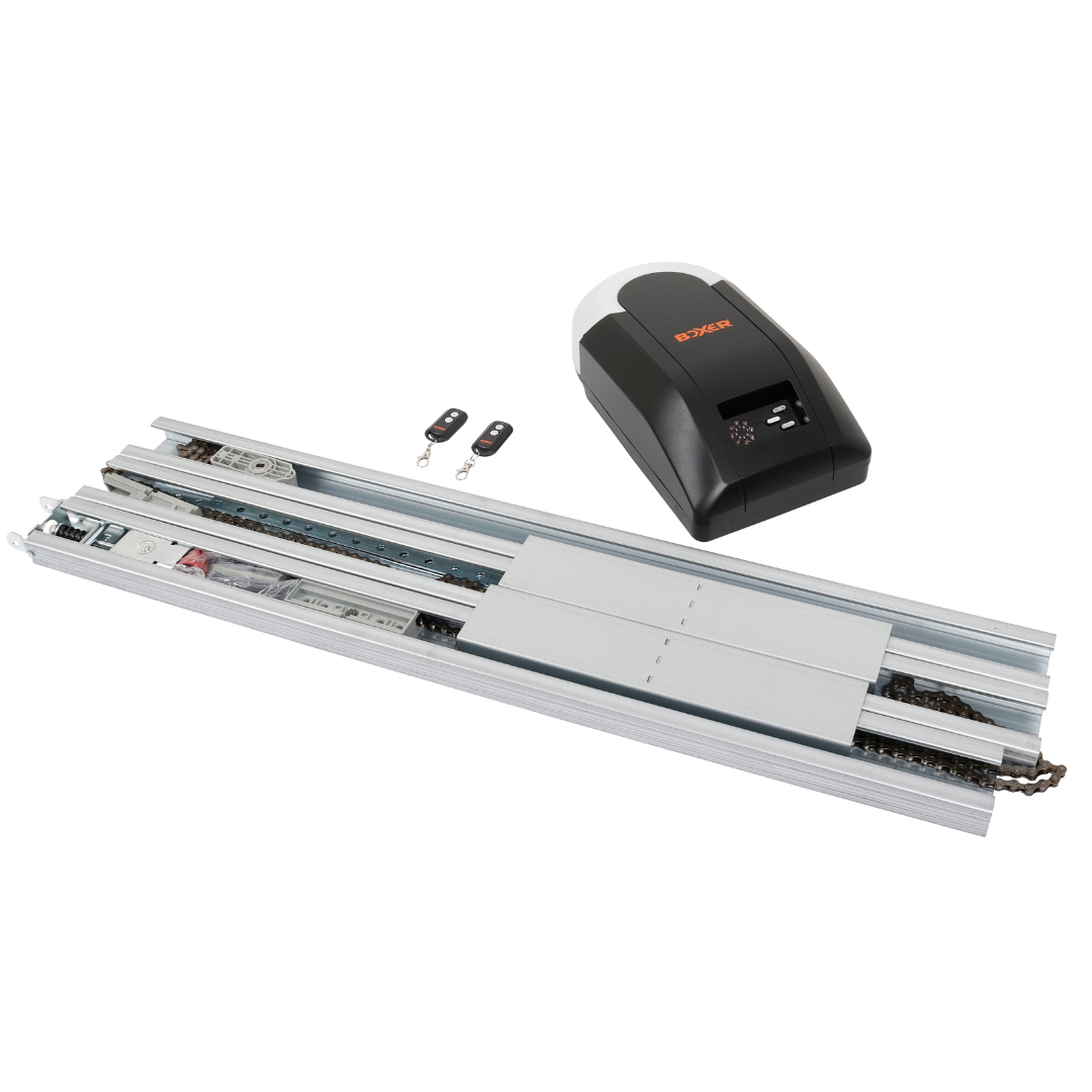 Garasjeportåpner 800N Boxer 2000