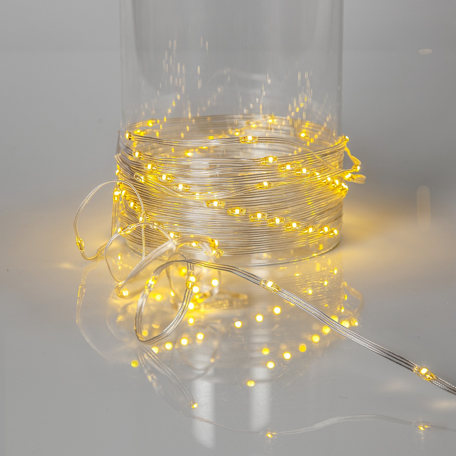 Lyslenke Star Trading Dew Drop Micro