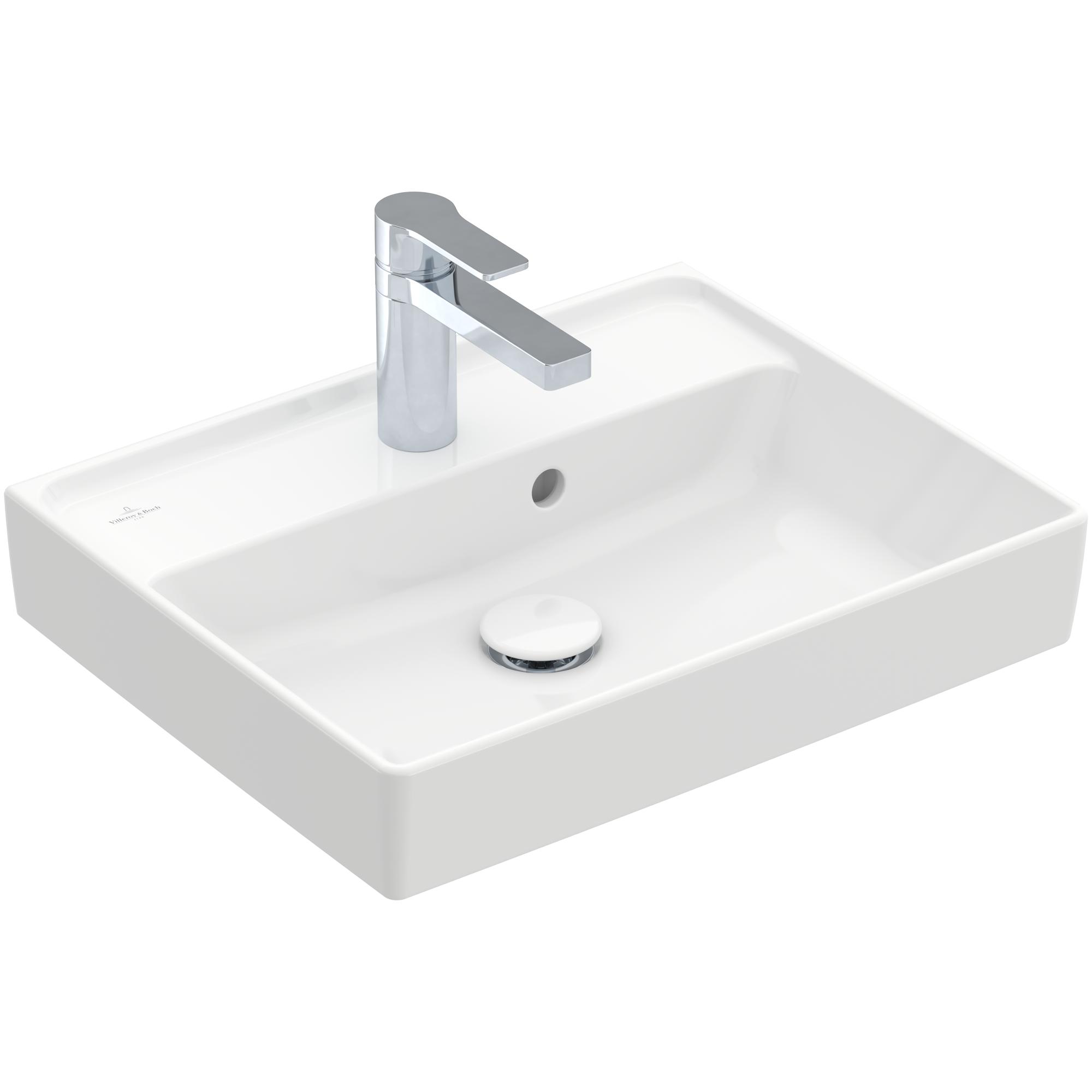 Tv&auml;ttst&auml;ll Villeroy & Boch Collaro Kompakt