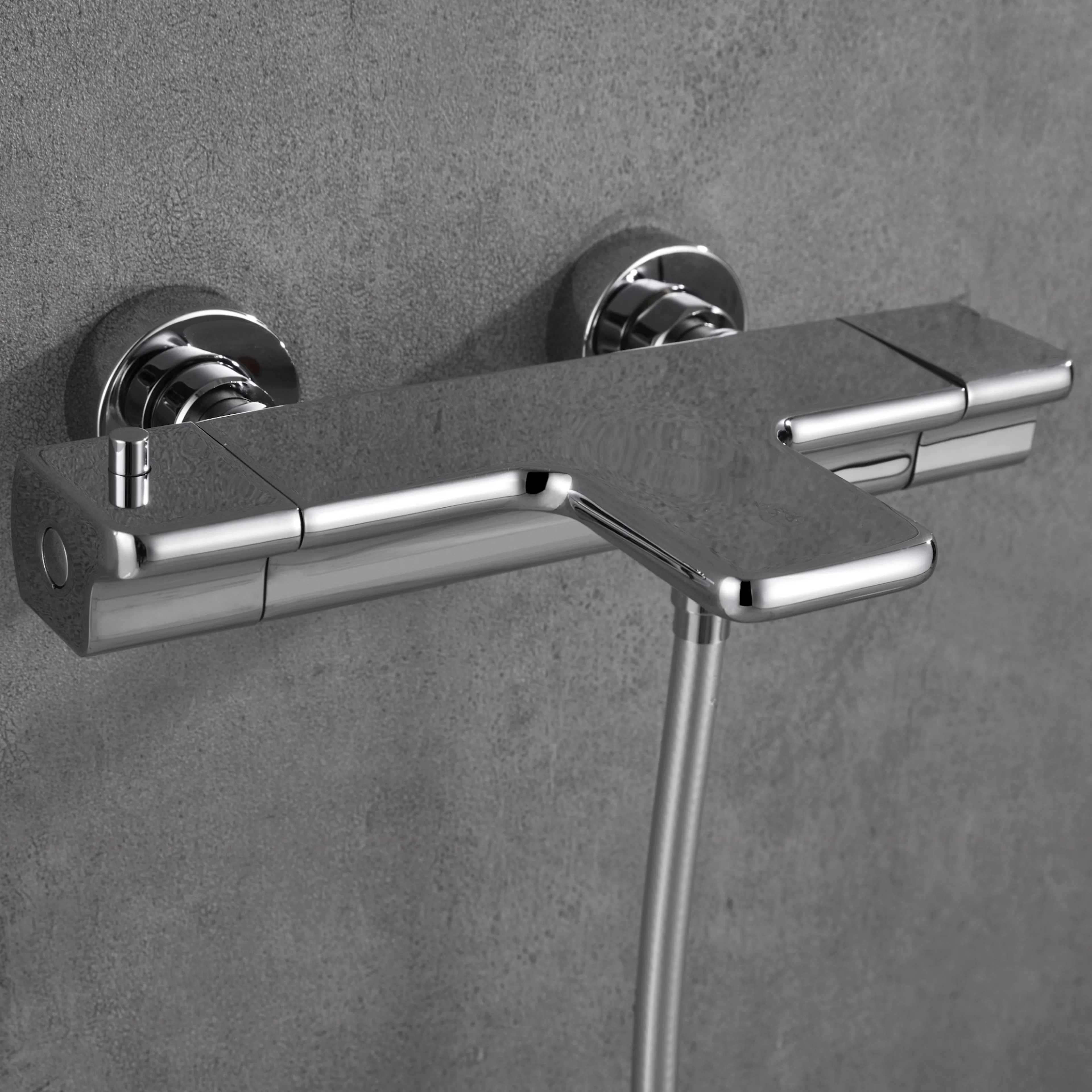 Badekarbatteri Bathlife Stimma Tapp