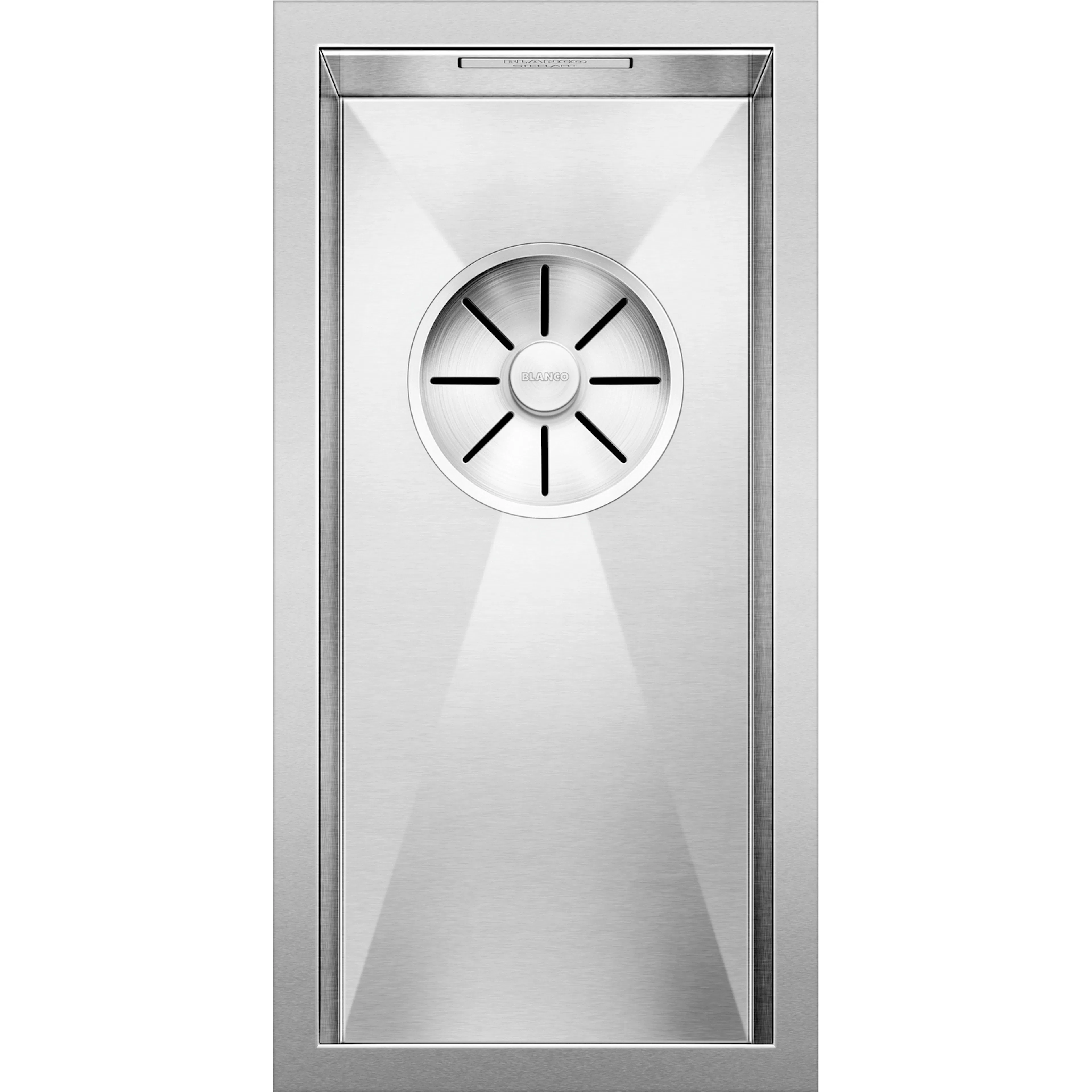 Kjøkkenvask Blanco Zerox U InFino