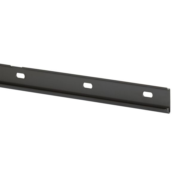 Bärlist 1855mm  Graphite Farge: Graphite, Lengde: 1855 mm