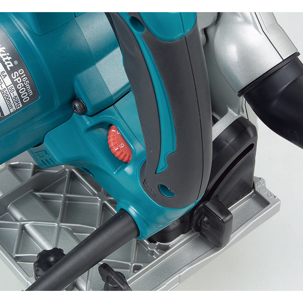 Senkesag Makita SP6000J