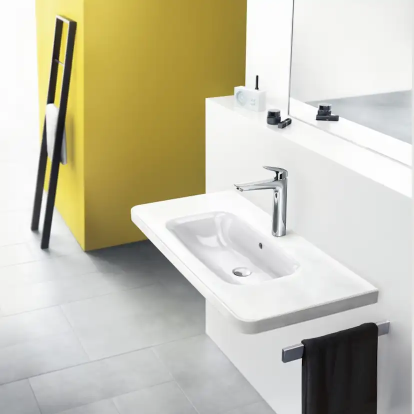 Servantbatteri Hansgrohe Logis 190 Høy