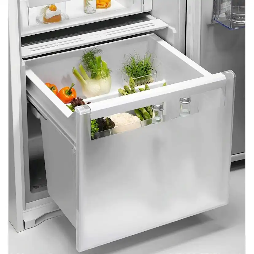 Kjøleskap Electrolux ERD6DE18S1 DynamicAir