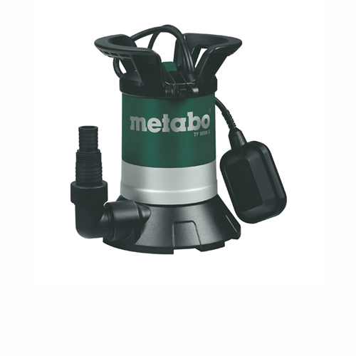 Lensepumpe Metabo Rent Vann TP 8000 S
