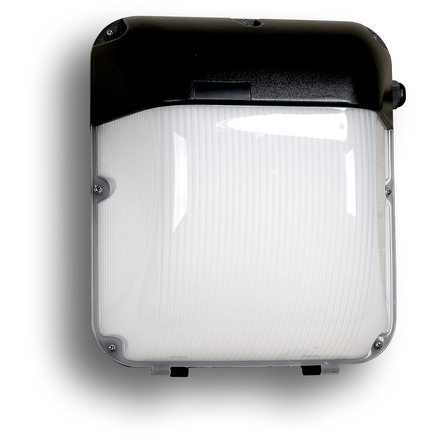 Veggarmatur Westal Pondus II LED 30W