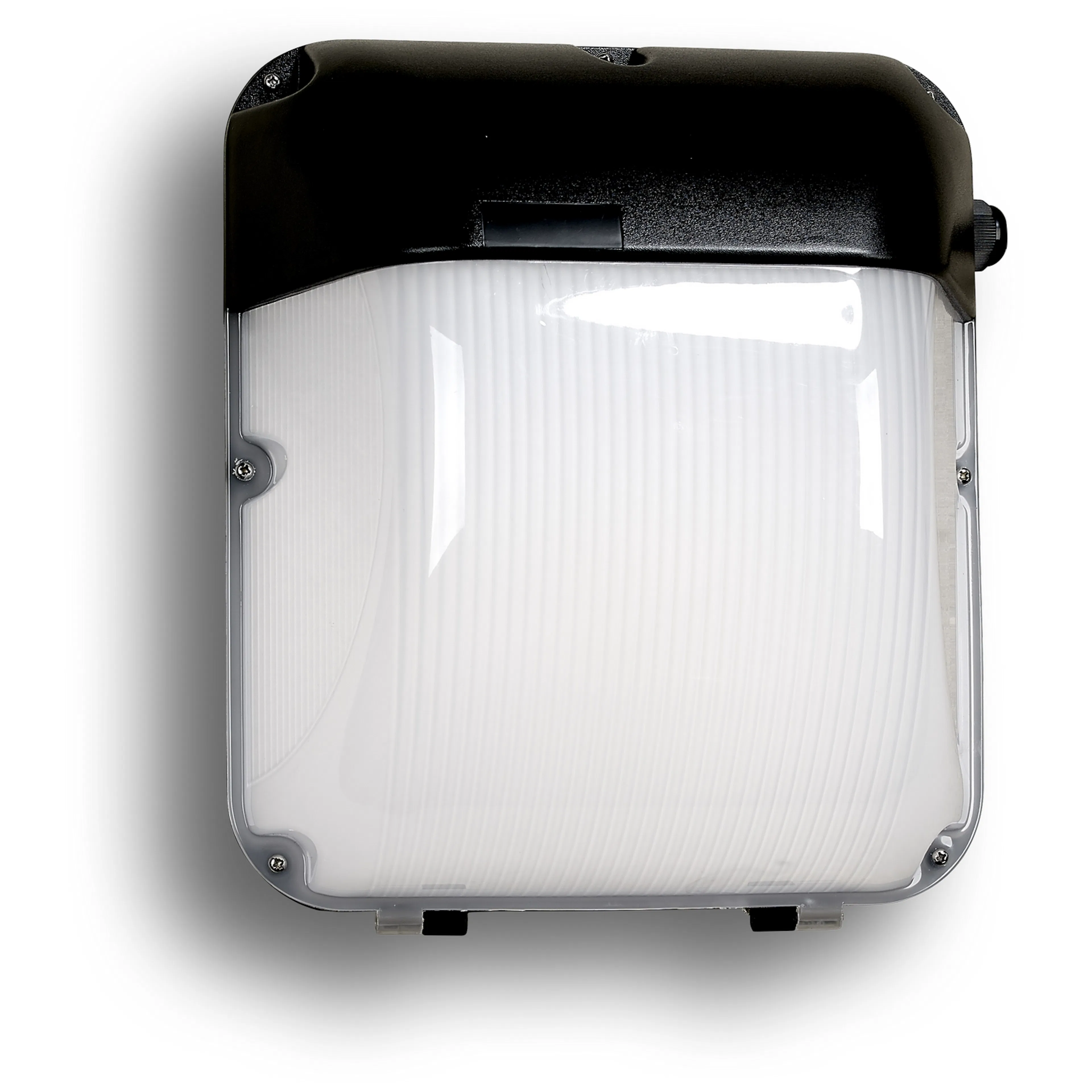 Veggarmatur Westal Pondus II LED 30W