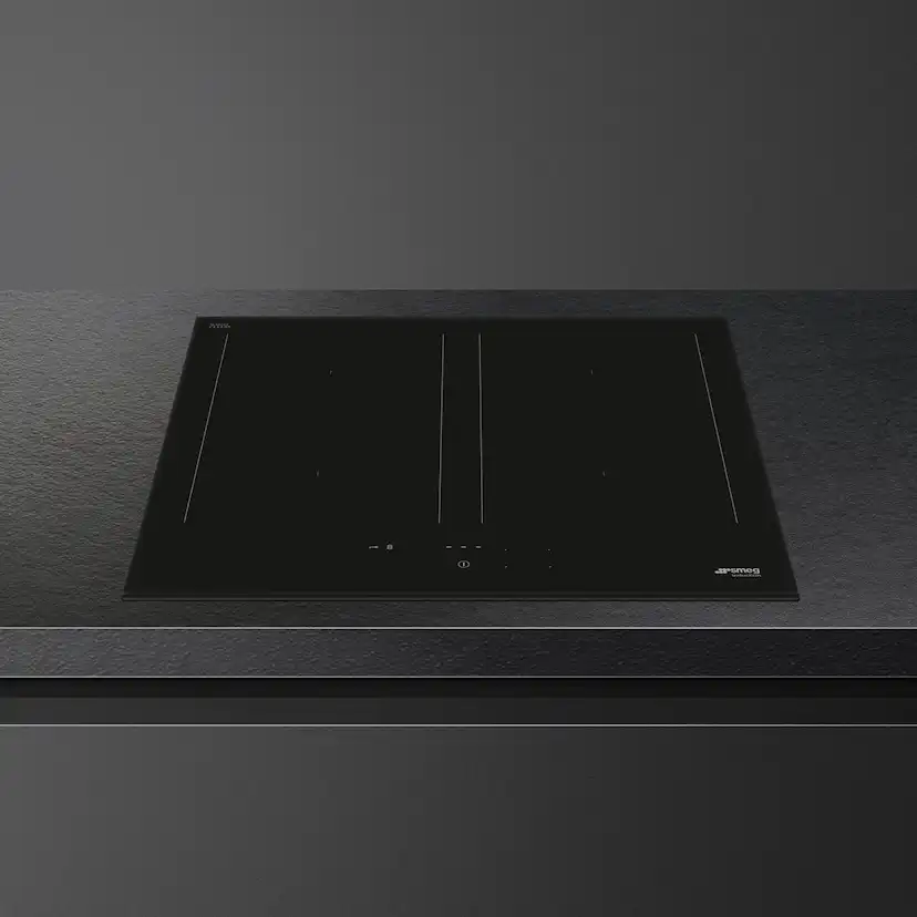 Induksjonstopp Smeg SIM3644D Universell MultiZone