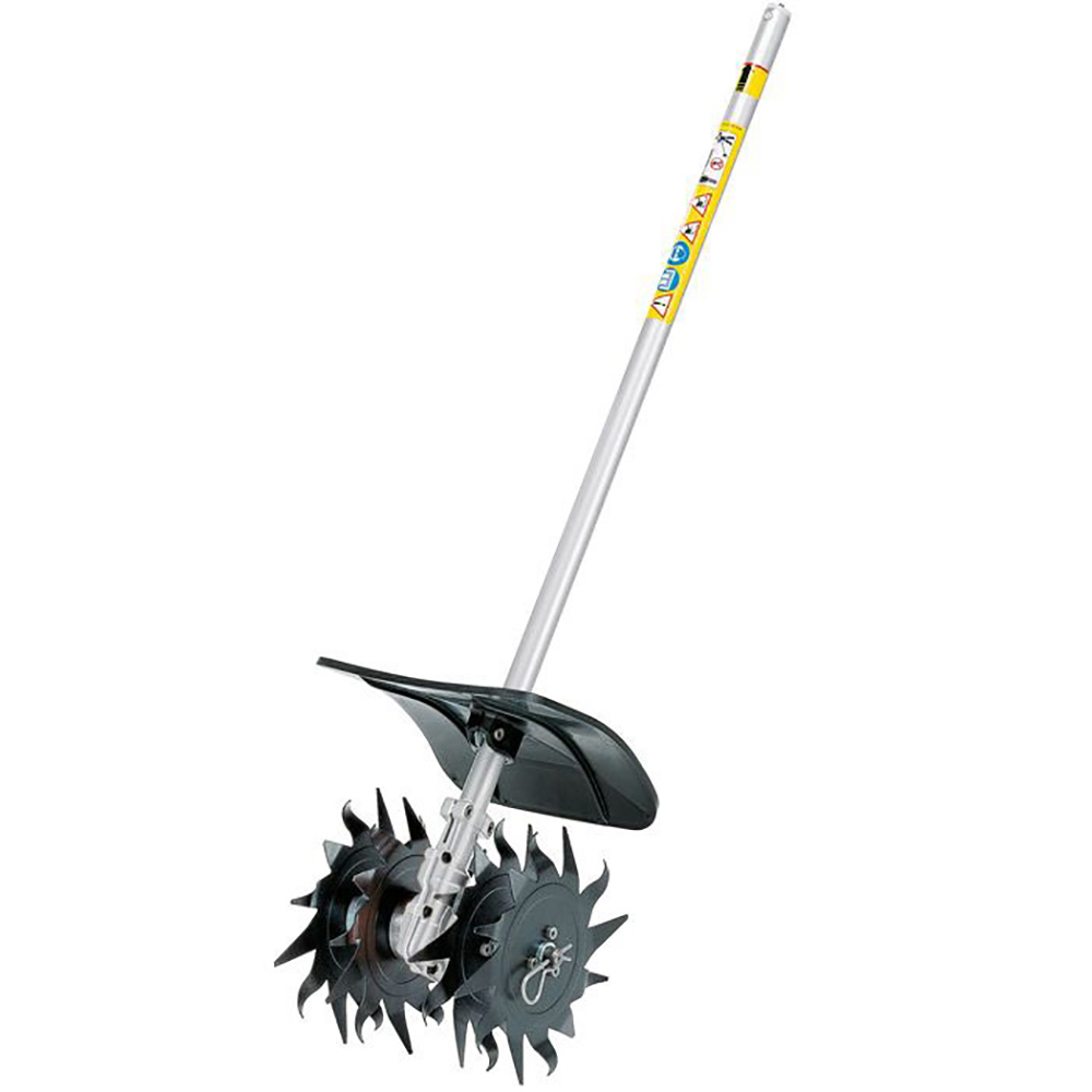 Jordfreser STIHL BF-KM