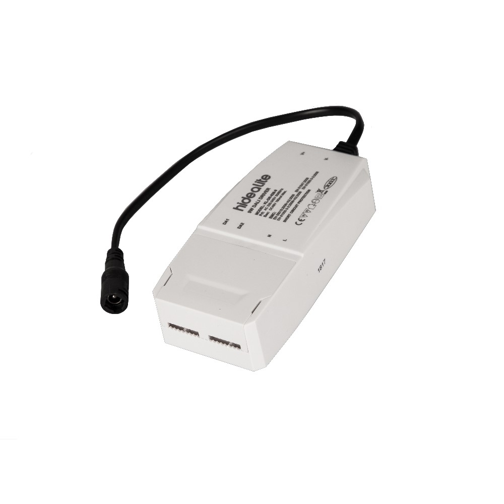 Omformer Hide-a-lite DALI 180mA