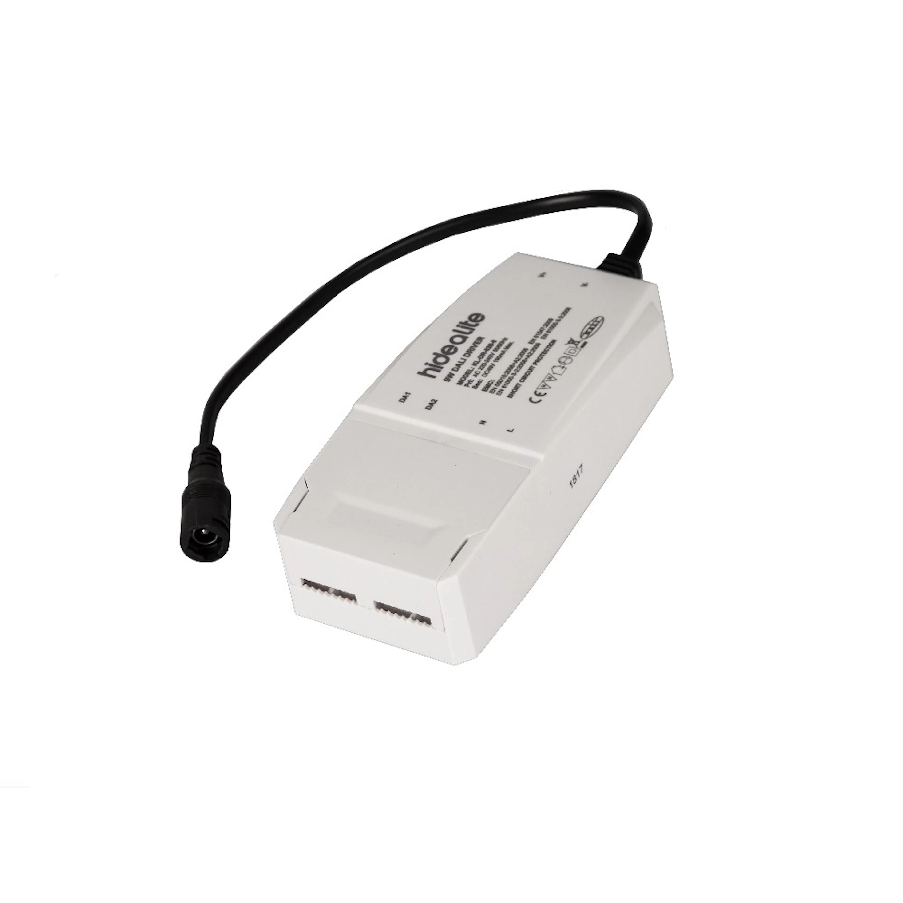 Omformer Hide-a-lite DALI 180mA
