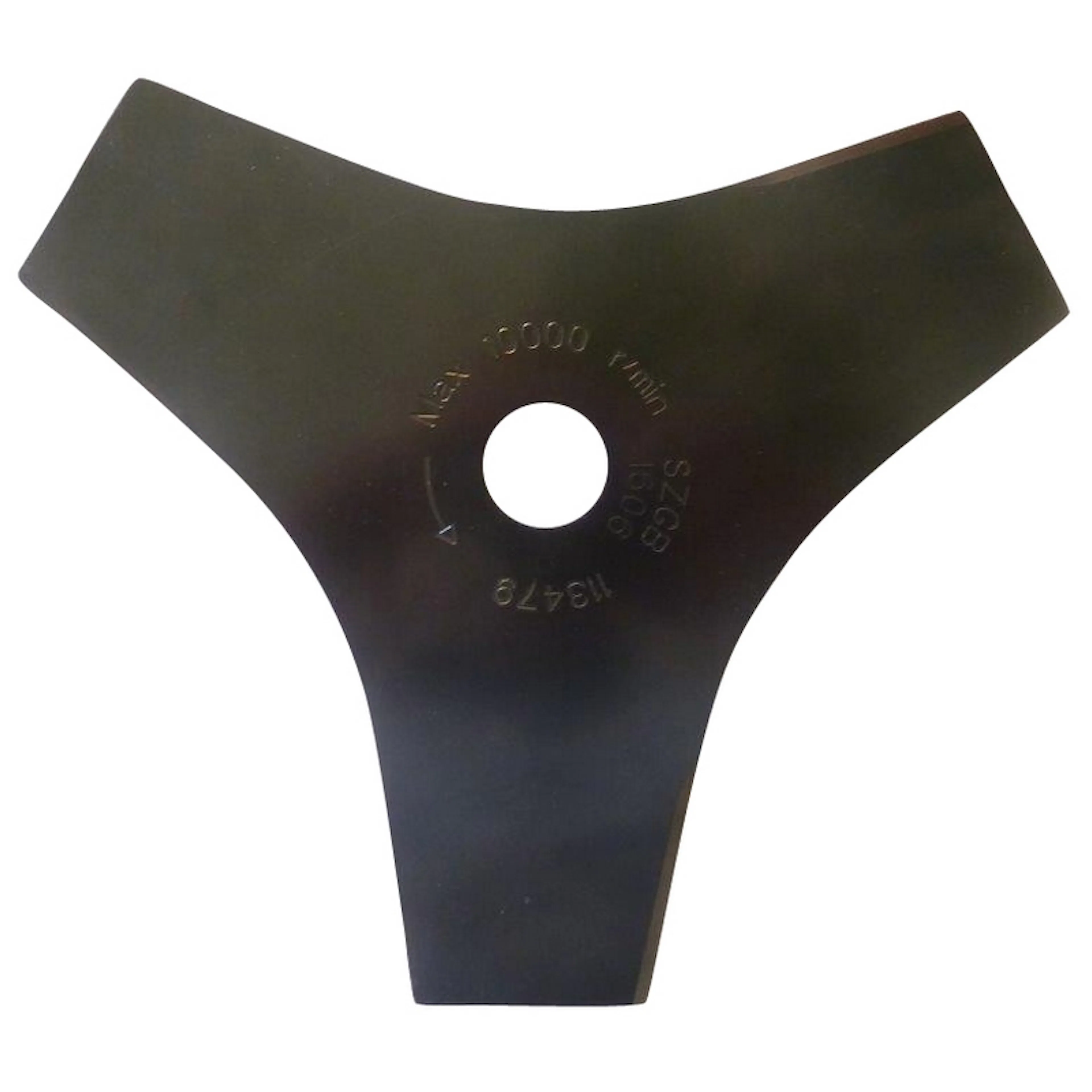 Reserveknivblad AL-KO for Bca 36 Li Ø 23 Cm