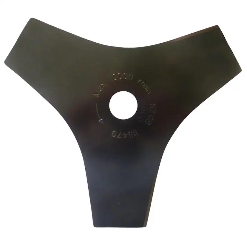 Reserveknivblad AL-KO for Bca 36 Li Ø 23 Cm