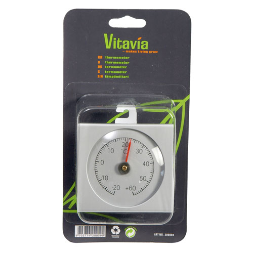 Termometer Vitavia