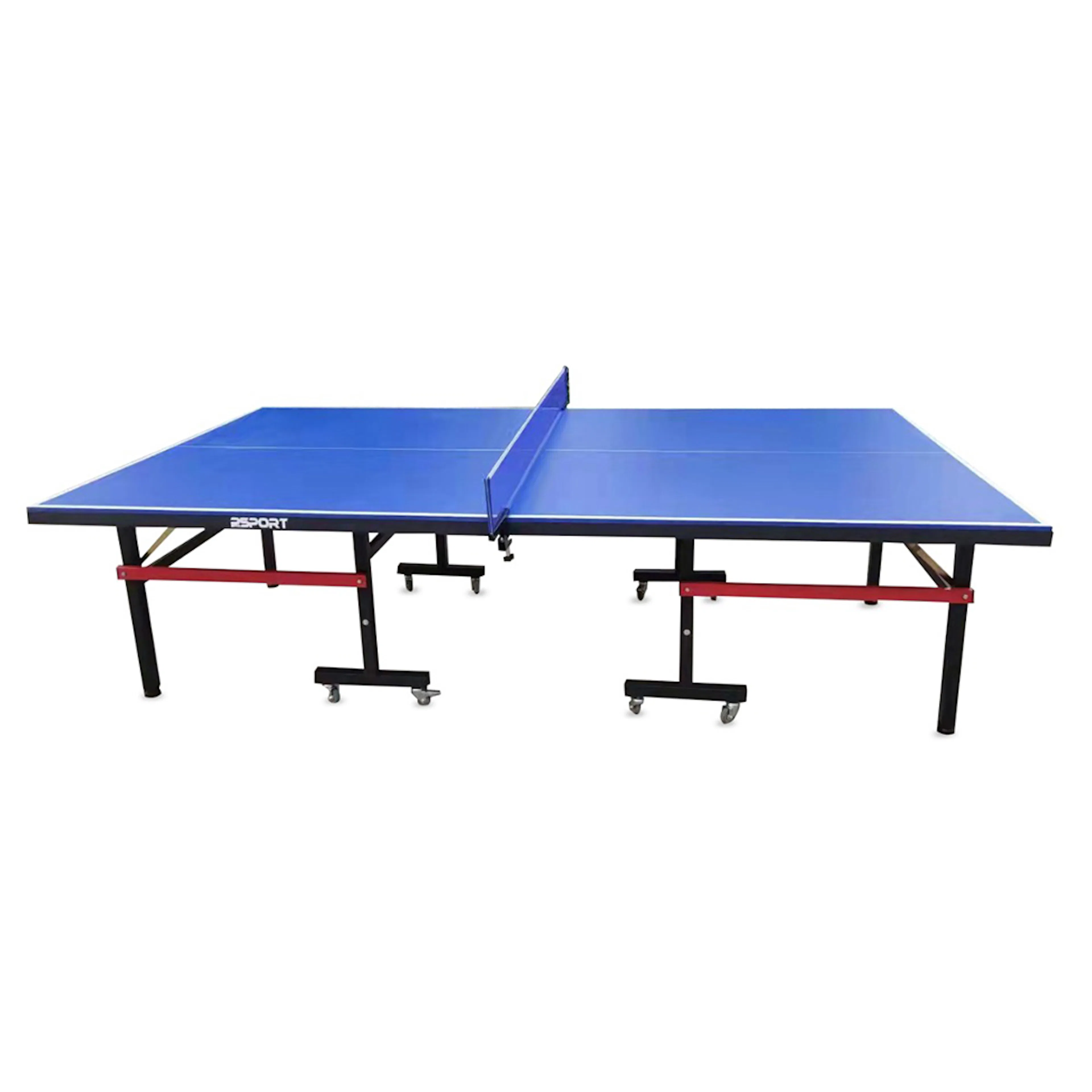 Bordtennisbord ProSport Officiell Utendørs
