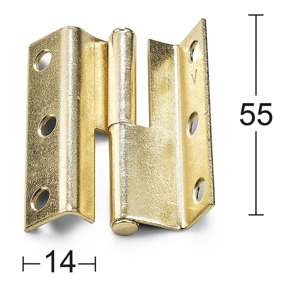 Hengsel Habo 5006