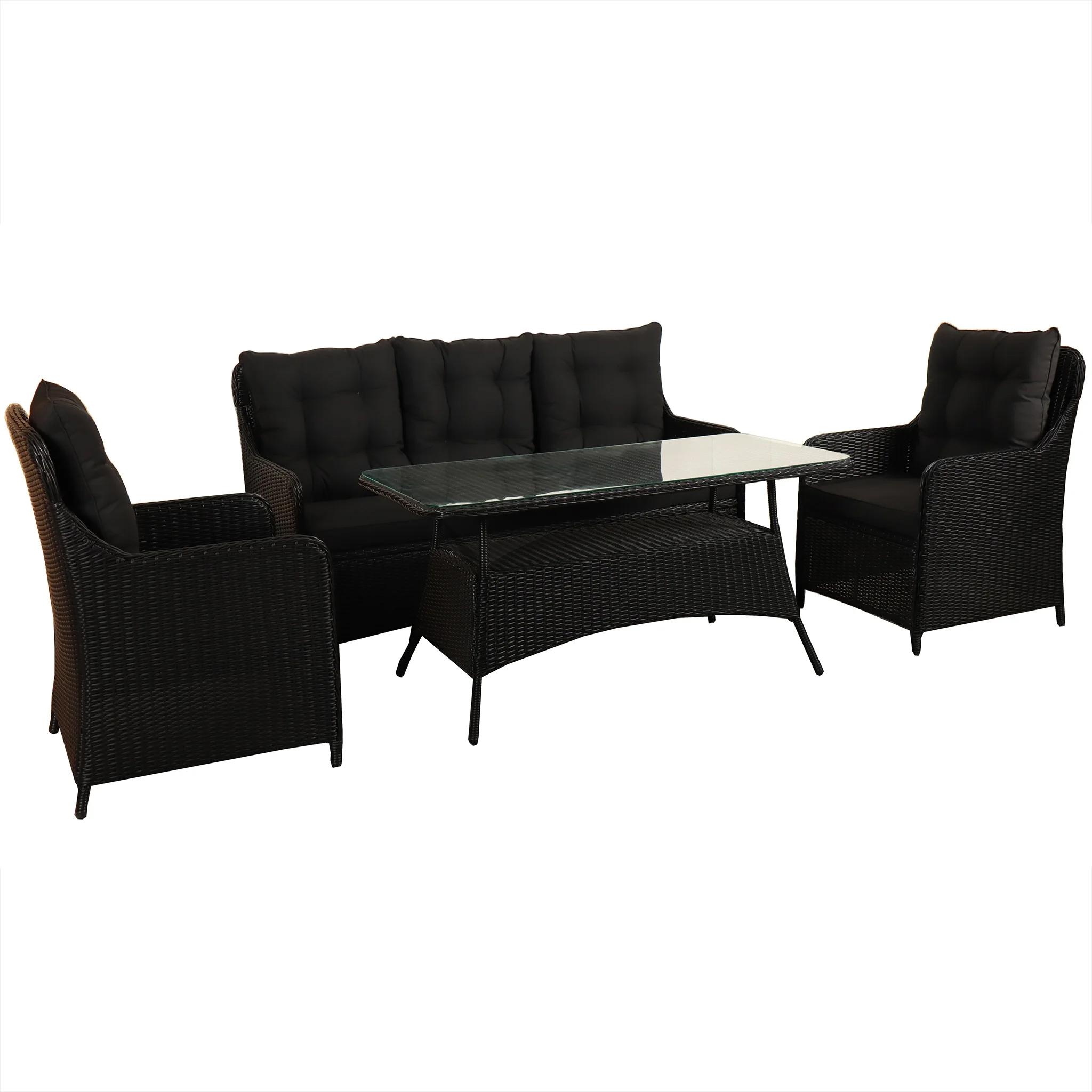 Loungegruppe Lyfco Rögrund