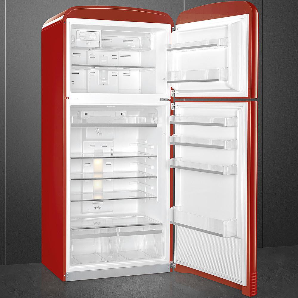 Kjøl/Frys Smeg Retro FAB50