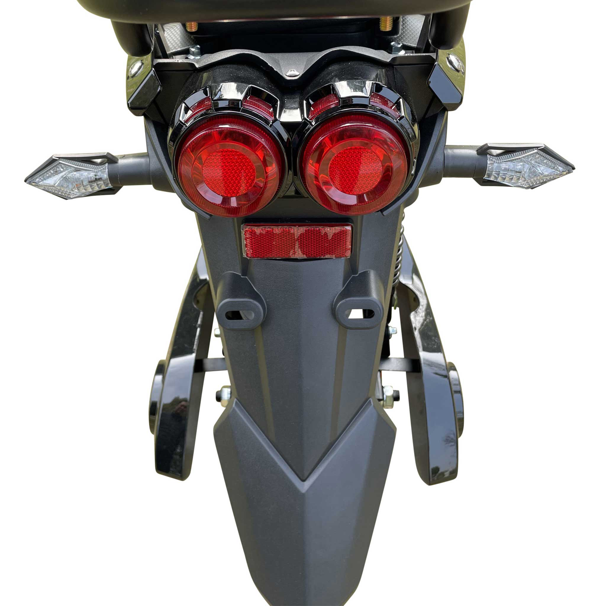 Elscooter Swoop Elegante 1000W